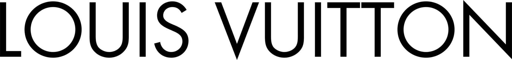 louis vuitton seeklogo