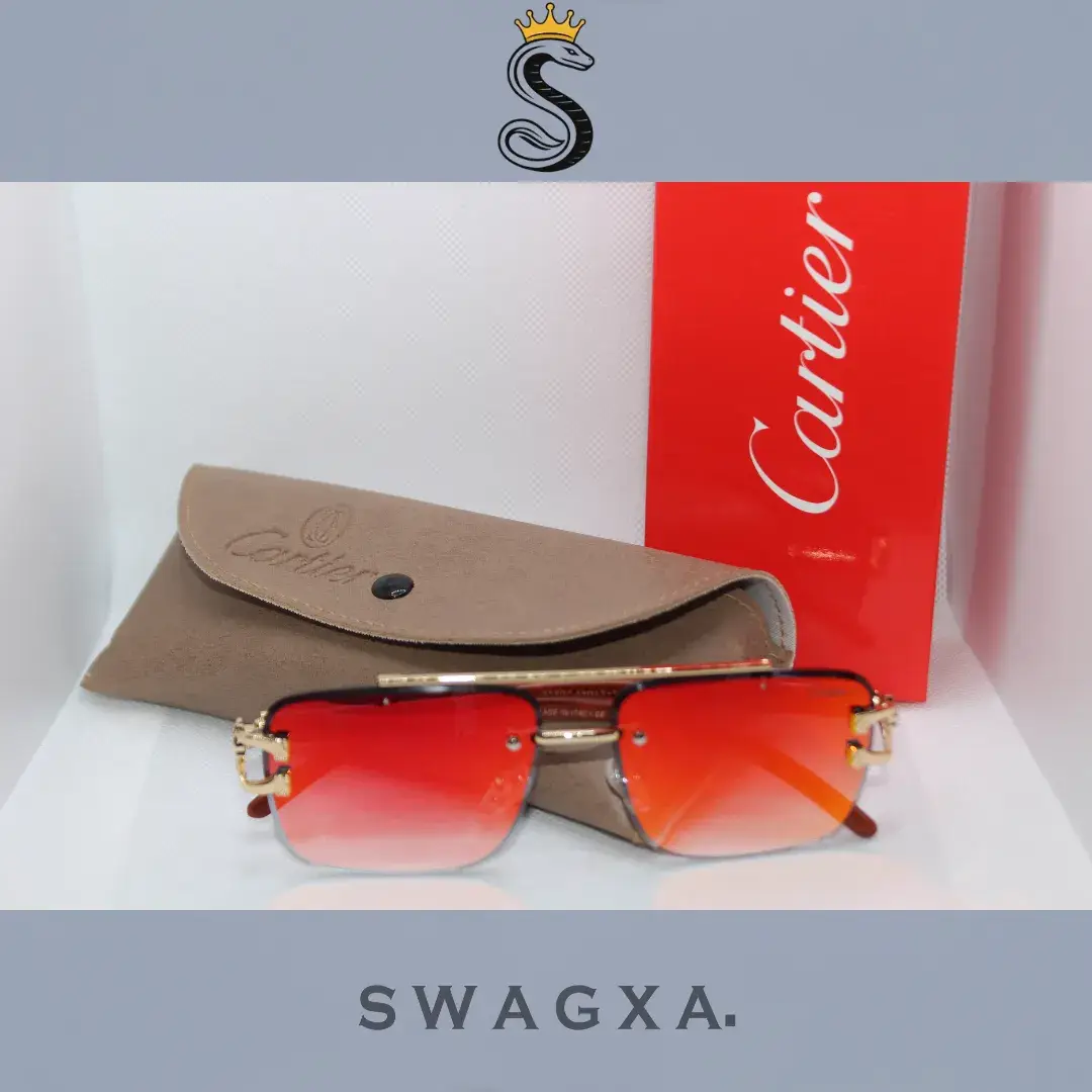 Cartier 7 Shades - Image 3