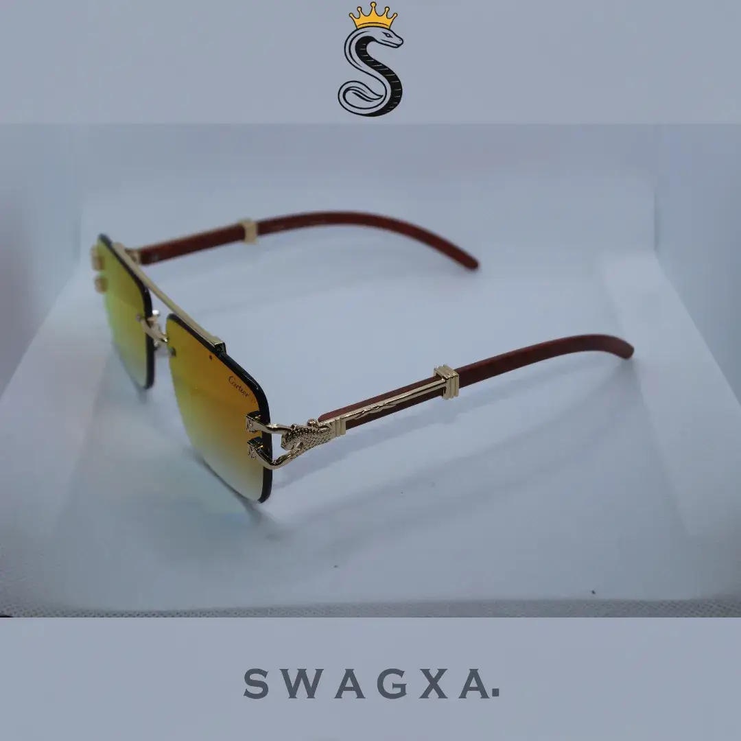 Cartier 7 Shades - Image 2