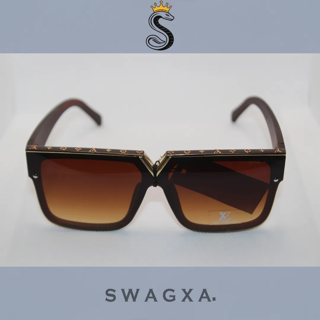 Louis Vuitton (Brown)