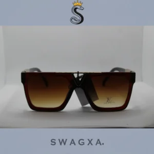 Louis Vuitton (Golden Brown)