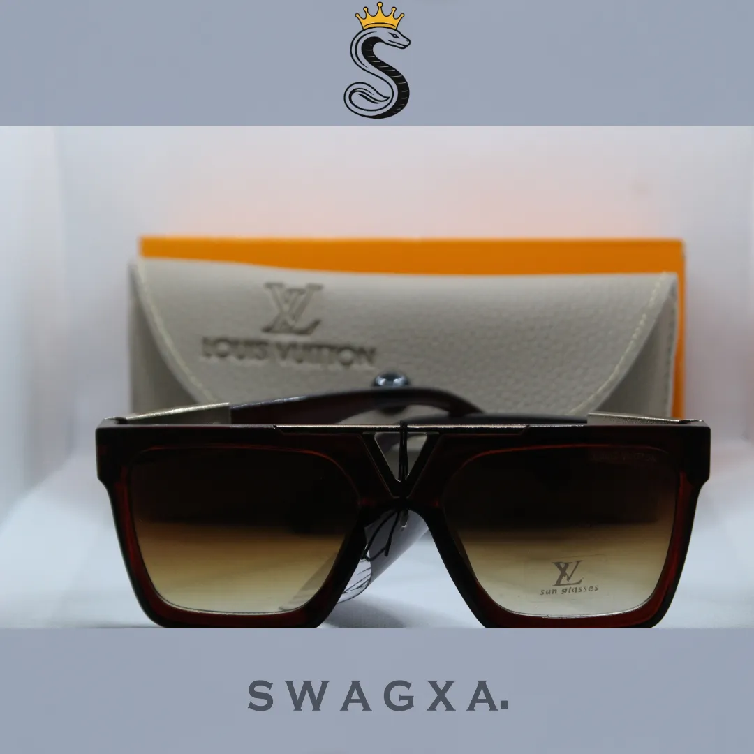 Louis Vuitton (Golden Brown) - Image 2