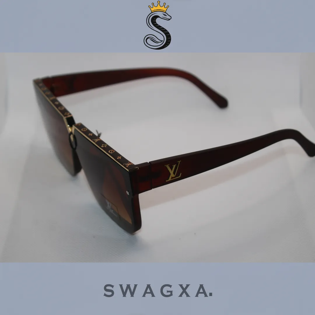 Louis Vuitton (Brown) - Image 3