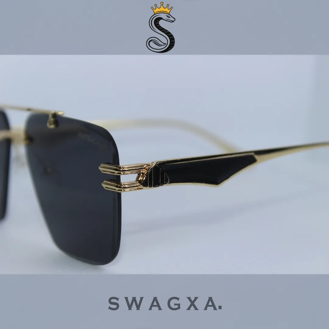 Maybach Golden Black - Image 3