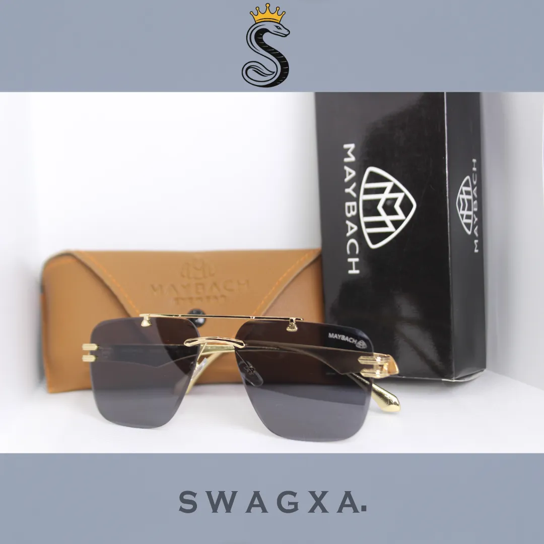 Maybach Golden Black - Image 4