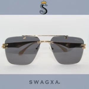 Maybach Golden Black