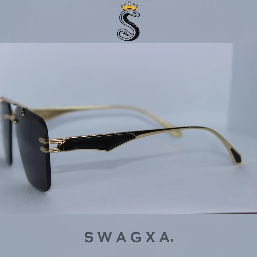 Maybach Golden Black - Image 2