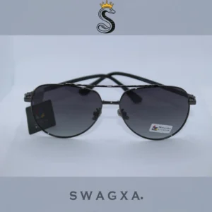 Royda-Aviator (Gun Metallic Frame)