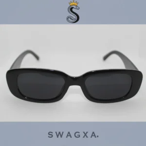 Snapchat Filter (Black)