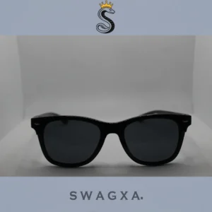 Traditional Rayban (Black)