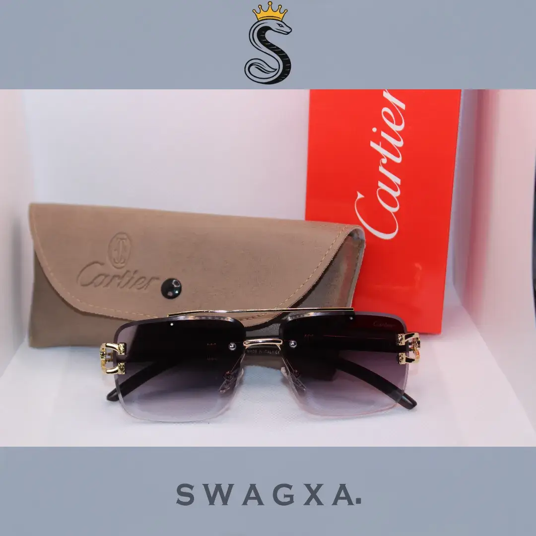 Cartier 3 Shades - Image 3