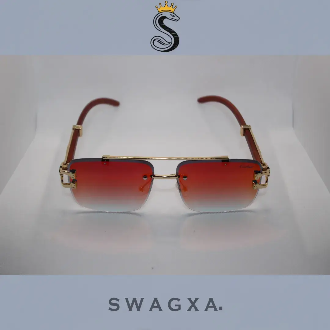 Cartier 7 Shades