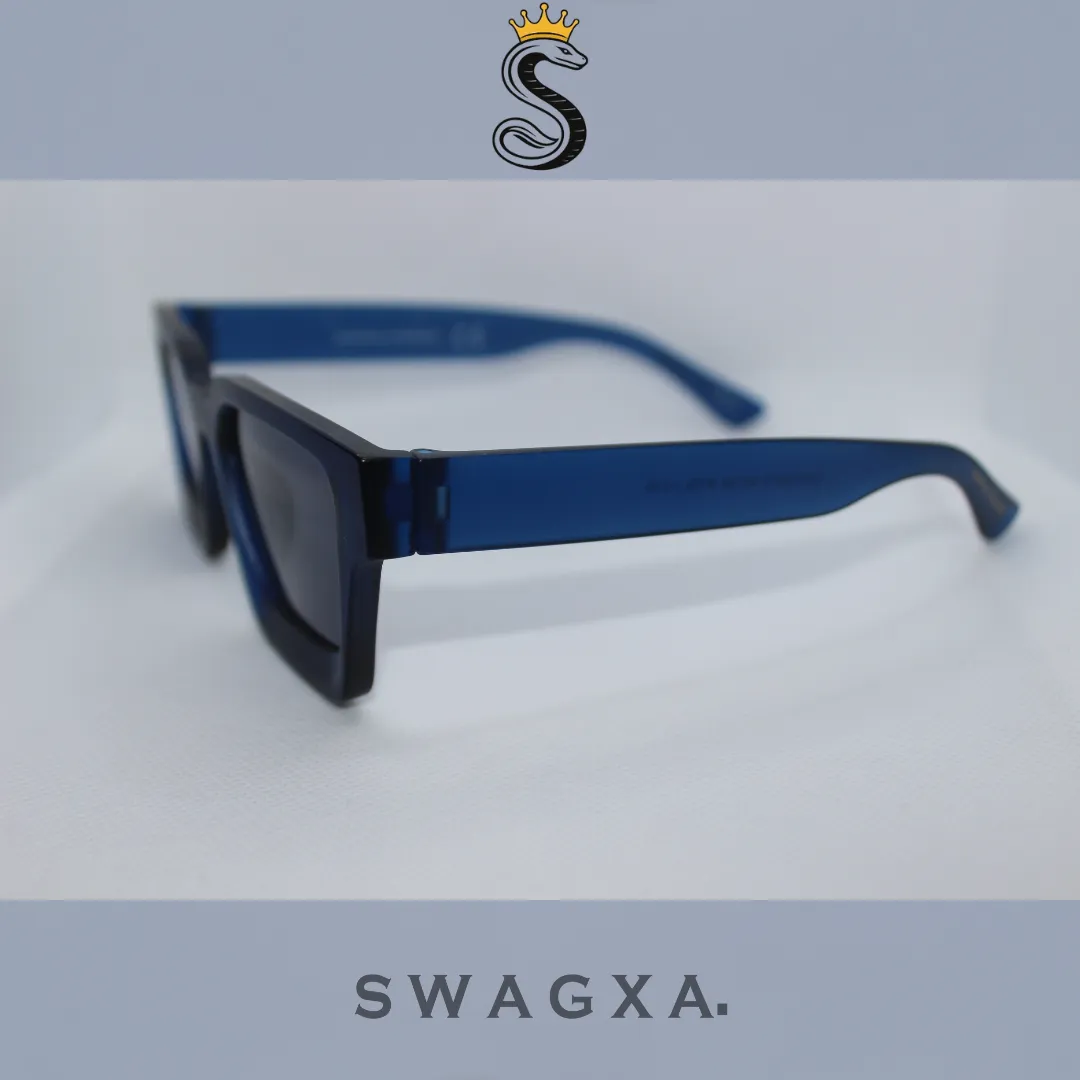 Martha Stewart (Matte dark blue) - Image 2