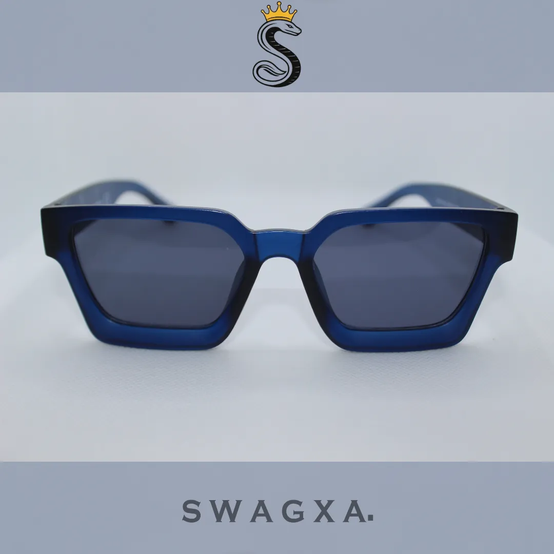 Martha Stewart (Matte dark blue)