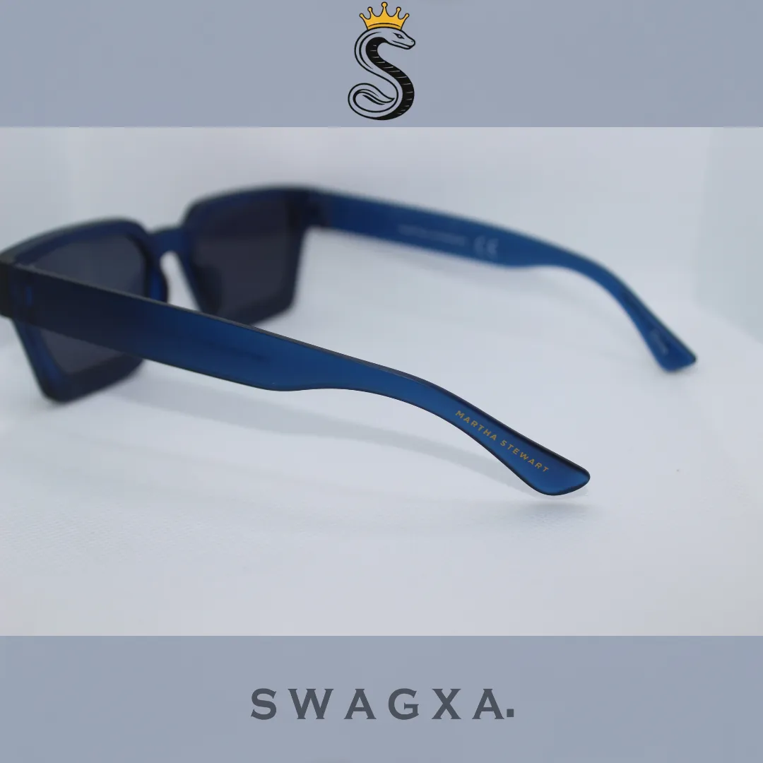 Martha Stewart (Matte dark blue) - Image 3