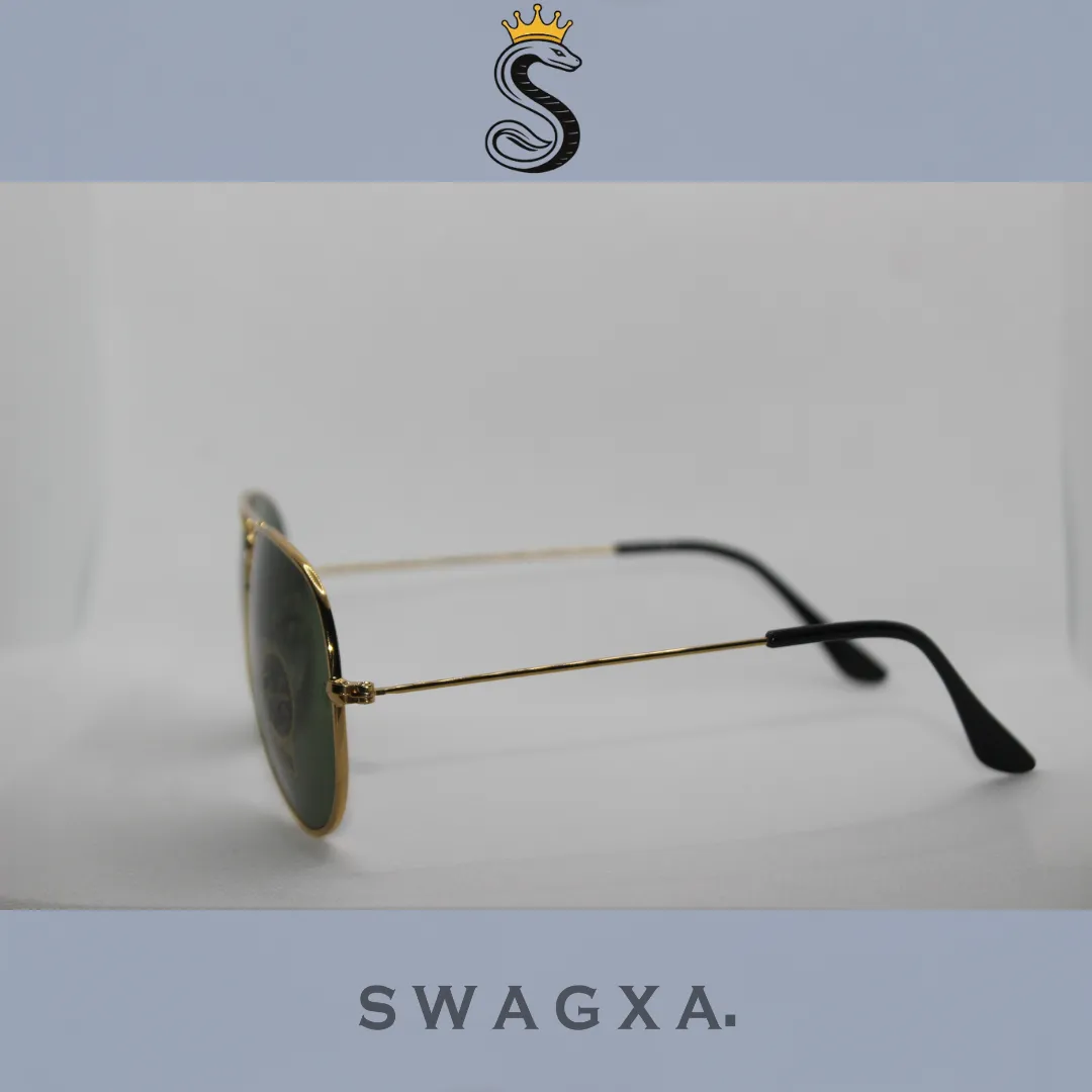 RayBan Altaf Hussain - Image 2