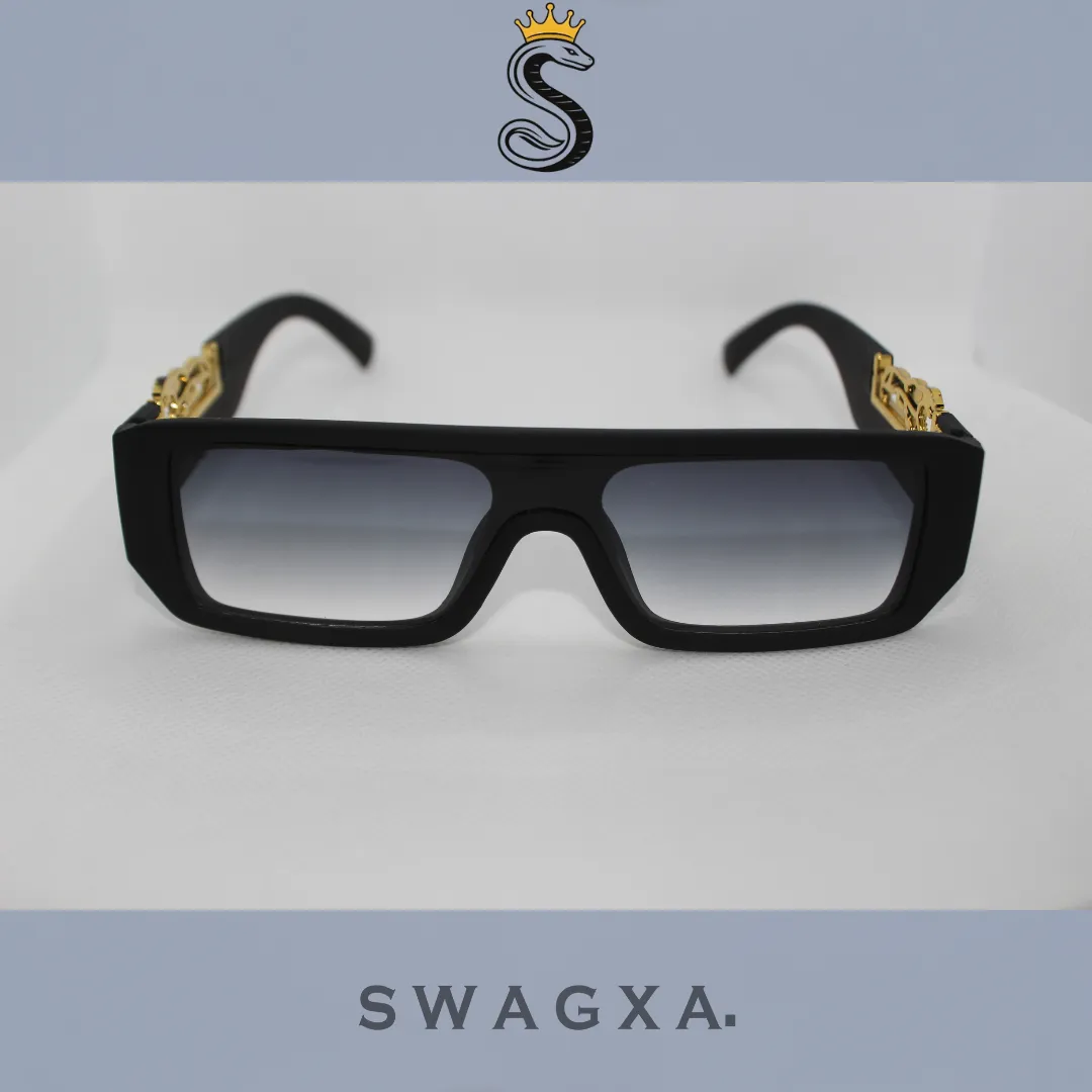 GenZ Shade – Inspired by Talha Anjum