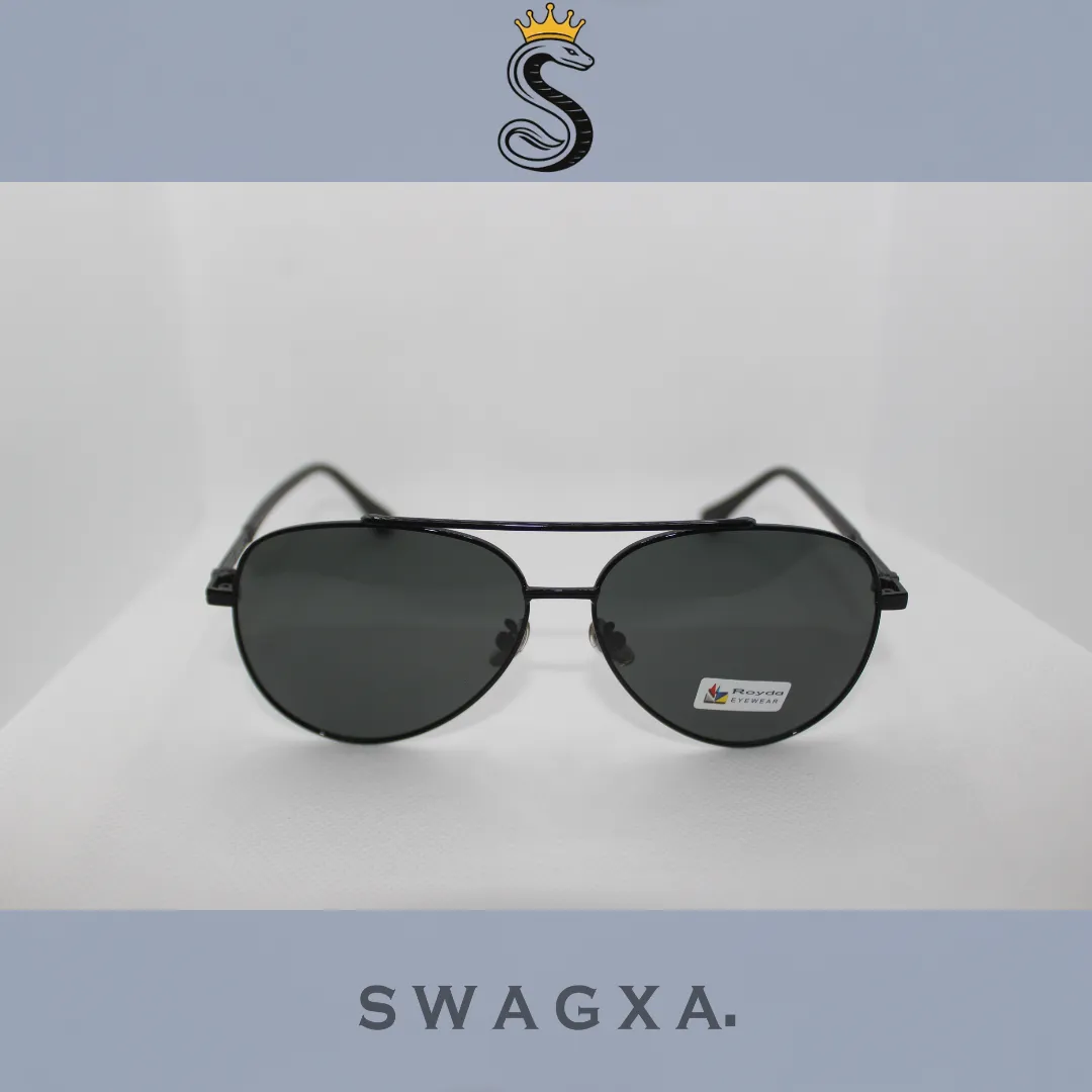 Royda-Aviator (Black) - Image 3