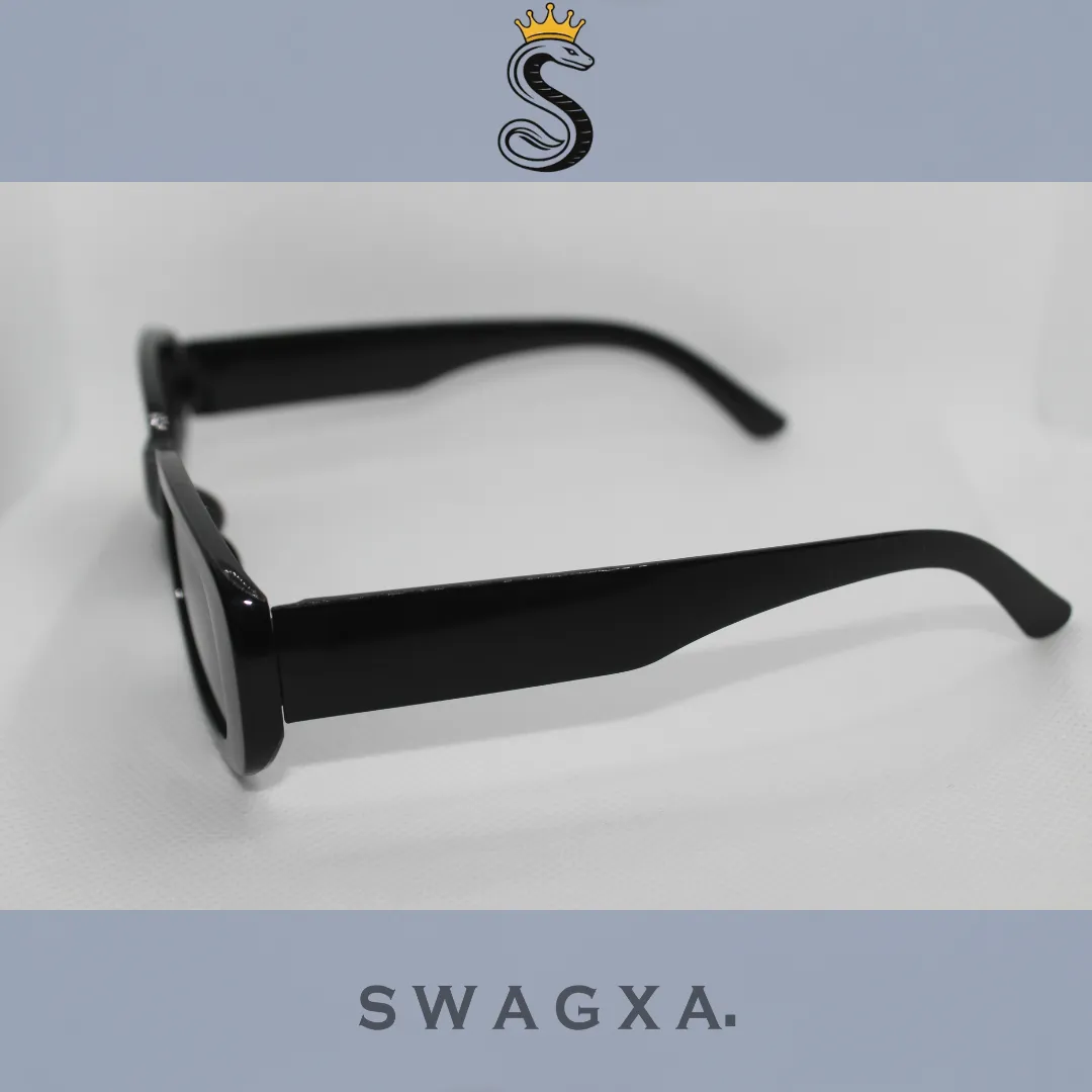 Snapchat Filter (Black) - Image 2