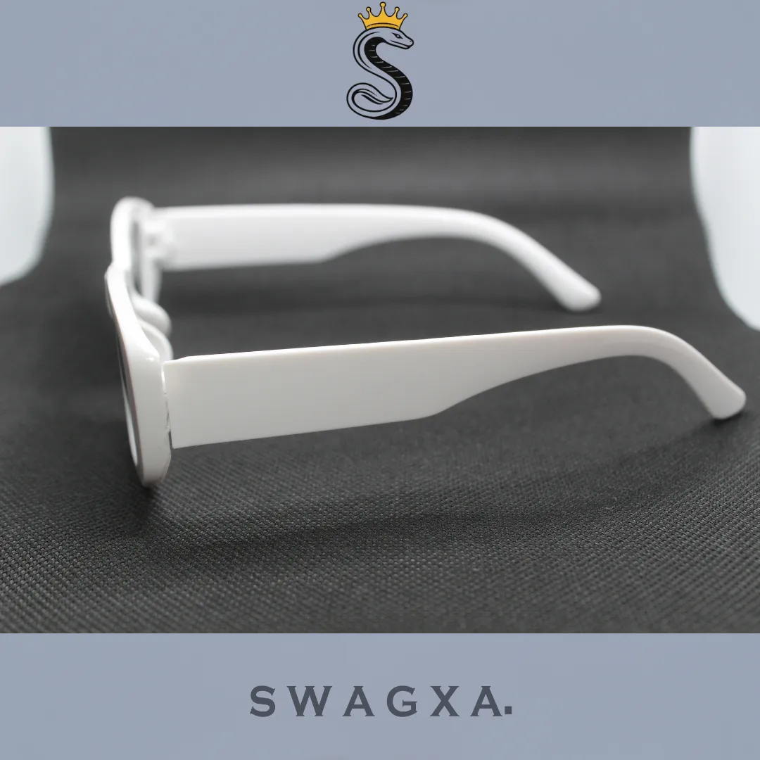 Snapchat Filter (White) - Image 2