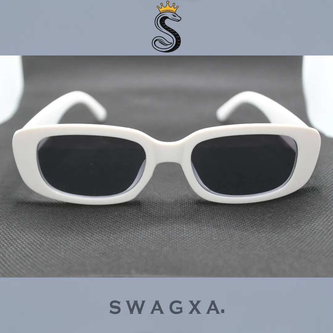 Snapchat Filter (White) - Image 3